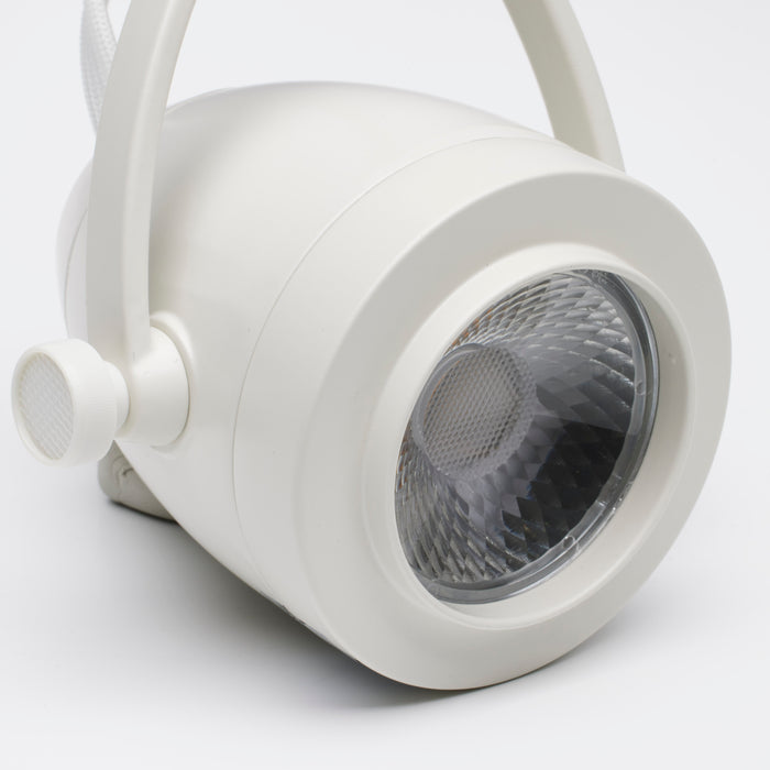 LED Track Kit in White