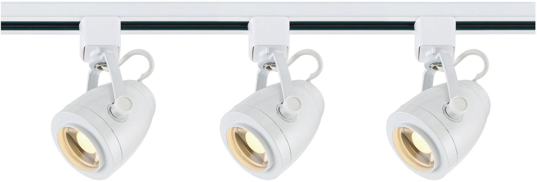 LED Track Kit in White