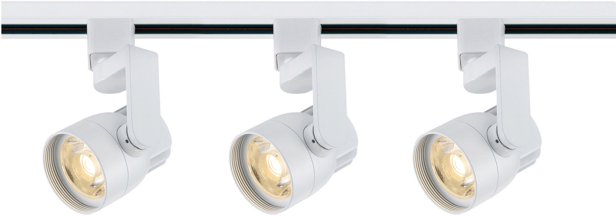 LED Track Kit in White
