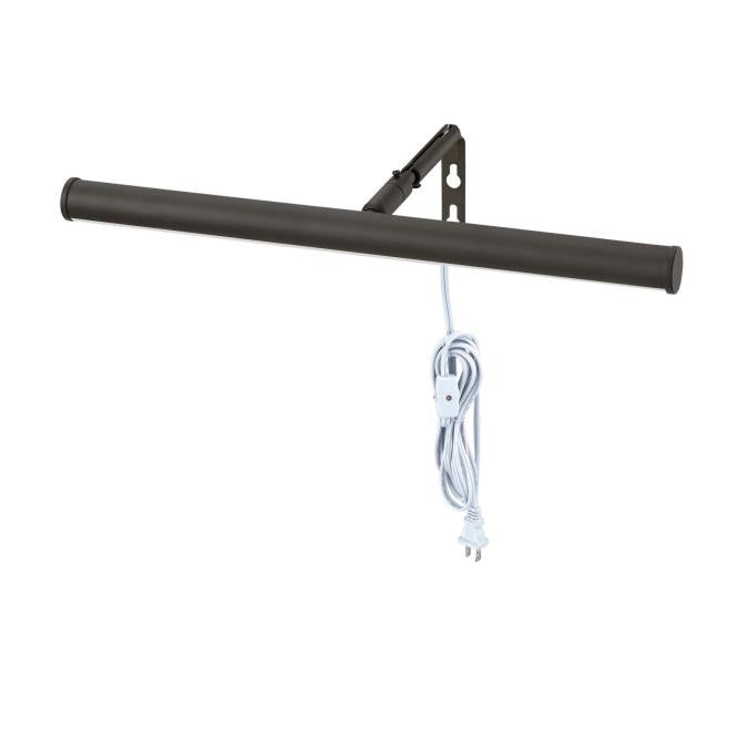 Myhouse Lighting Westinghouse Lighting - 7501200 - LED Picture Light - Oil Rubbed Bronze