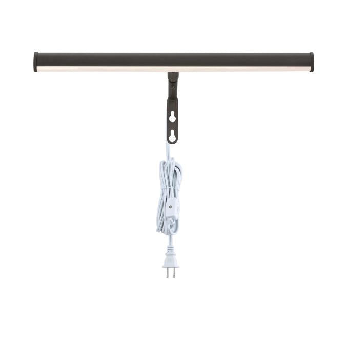 Myhouse Lighting Westinghouse Lighting - 7501200 - LED Picture Light - Oil Rubbed Bronze