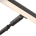 Myhouse Lighting Westinghouse Lighting - 7501200 - LED Picture Light - Oil Rubbed Bronze