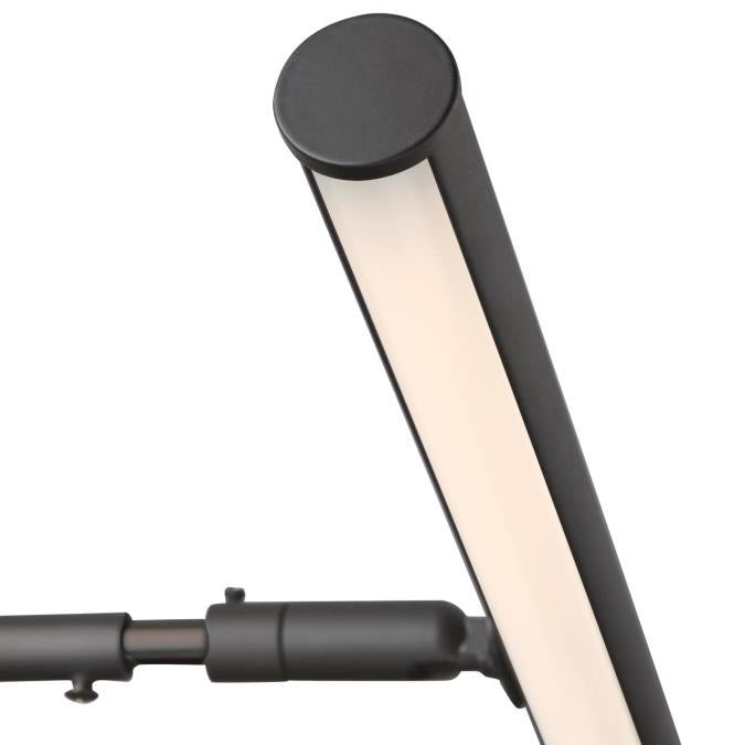 Myhouse Lighting Westinghouse Lighting - 7501200 - LED Picture Light - Oil Rubbed Bronze