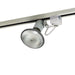 Myhouse Lighting Nora Lighting - NTH-115W - Lamp Holder Par38/Br40 - Track Inc Line Voltage - White