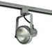 Myhouse Lighting Nora Lighting - NTH-107N/J - Gimbal Par30 Natural W/ "J" Ad - Track Inc Line Voltage - Natural Metal