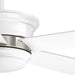 Myhouse Lighting Progress Lighting - P2540-3030K - 54"Ceiling Fan - 54" Harranvale - White