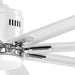 Myhouse Lighting Progress Lighting - P2550-3030K - 72"Ceiling Fan - Vast - White