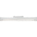 Myhouse Lighting Quoizel - PCWR8524C - LED Bath Fixture - Winter - Polished Chrome