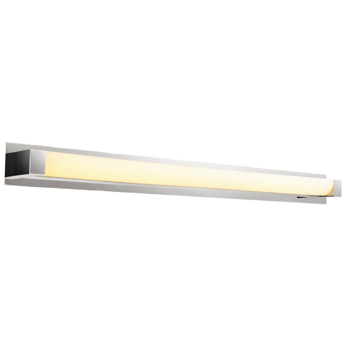 Myhouse Lighting Oxygen - 3-549-20-BP420 - LED Vanity - Balance - Polished Nickel