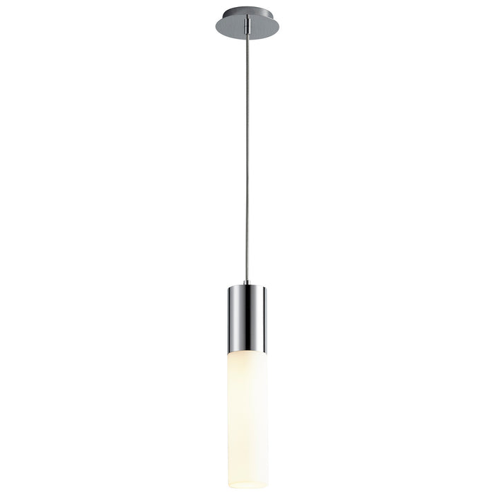 Myhouse Lighting Oxygen - 3-653-114 - LED Pendant - Magnum - Polished Chrome