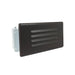 Myhouse Lighting Nora Lighting - NSI-601BZ - Step 2W LED Louver - Rec Step Light LED & Inc - Bronze