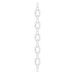 Myhouse Lighting Kichler - 4921PN - Accessory Chain - Accessory - Polished Nickel