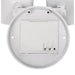 Myhouse Lighting Westinghouse Lighting - 6364200 - LED Security Light Wall Fixture w/Motion Sensor - White