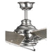 Myhouse Lighting Progress Lighting - P250000-081 - 60" Ceiling Fan - Springer - Antique Nickel