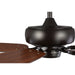 Myhouse Lighting Progress Lighting - P250016-129 - 52"Ceiling Fan - Performance Builder - Architectural Bronze