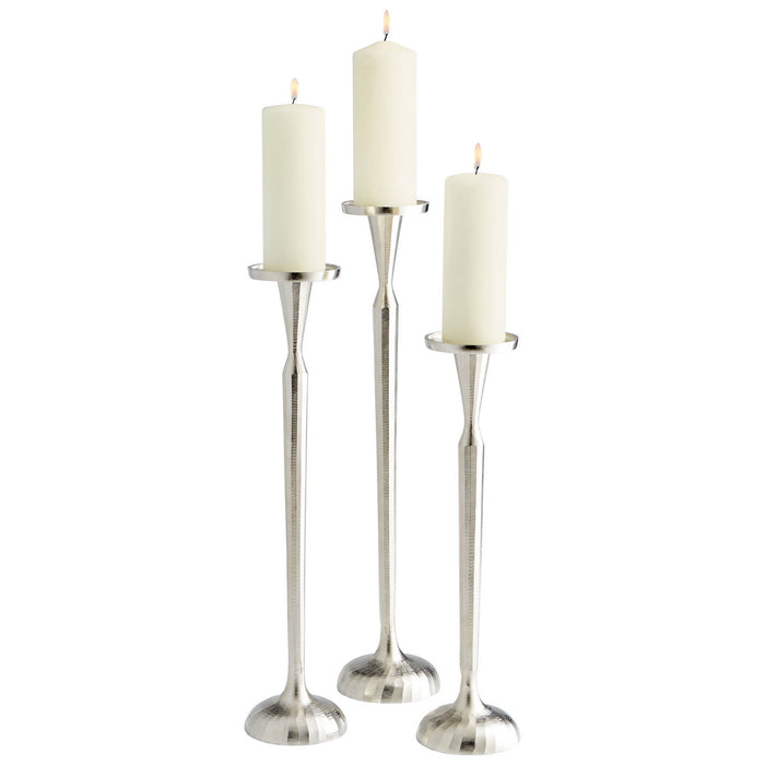 Myhouse Lighting Cyan - 10202 - Candelabra - Nickel