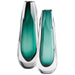 Myhouse Lighting Cyan - 10295 - Vase - Green