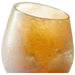 Myhouse Lighting Cyan - 10305 - Vase - Amber Scavo