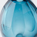 Myhouse Lighting Cyan - 10311 - Vase - Blue