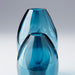 Myhouse Lighting Cyan - 10312 - Vase - Blue