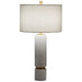 Myhouse Lighting Cyan - 10357 - One Light Table Lamp - Brass