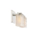 Myhouse Lighting Quoizel - WCP8602BN - Two Light Bath Fixture - Westcap - Brushed Nickel