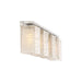 Myhouse Lighting Quoizel - WCP8604BN - Four Light Bath Fixture - Westcap - Brushed Nickel