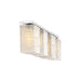 Myhouse Lighting Quoizel - WCP8604C - Four Light Bath Fixture - Westcap - Polished Chrome