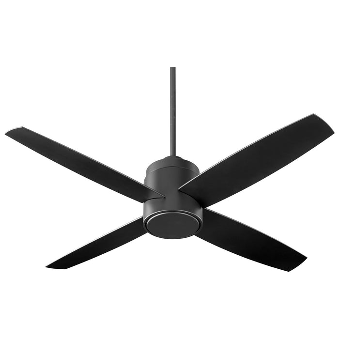 Myhouse Lighting Oxygen - 3-101-15 - 52"Ceiling Fan - Oslo - Black