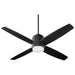 Myhouse Lighting Oxygen - 3-101-15 - 52"Ceiling Fan - Oslo - Black