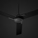 Myhouse Lighting Oxygen - 3-103-15 - 56"Ceiling Fan - Coda - Black