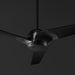 Myhouse Lighting Oxygen - 3-104-15 - 52"Ceiling Fan - Sol - Black