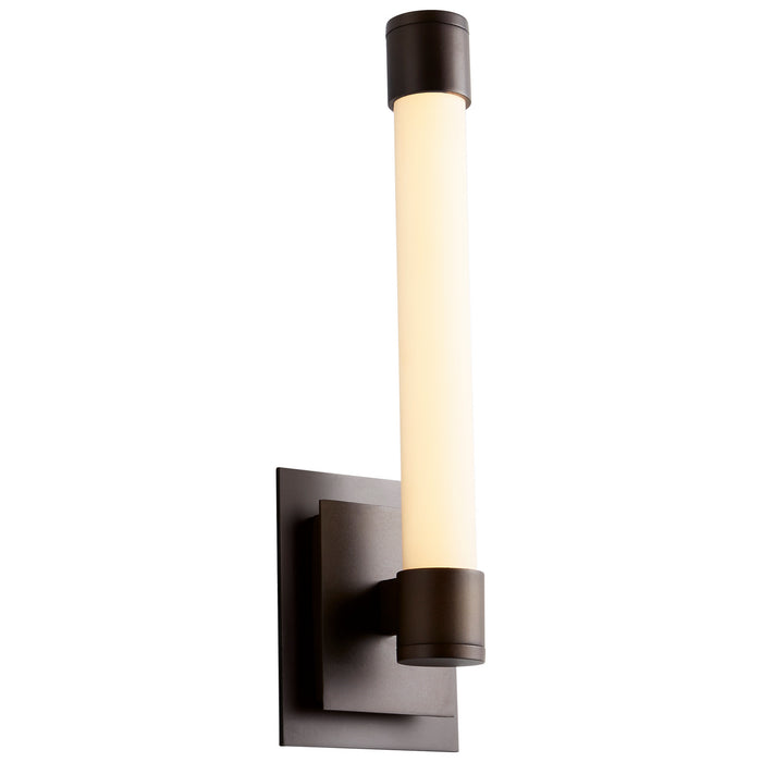 Myhouse Lighting Oxygen - 3-556-22 - LED Wall Sconce - Zenith Ii - Oiled Bronze