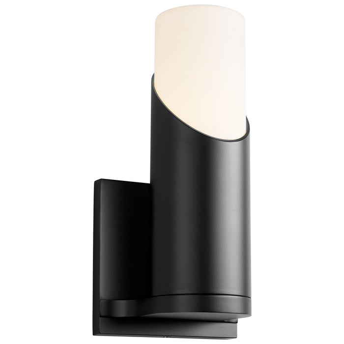 Myhouse Lighting Oxygen - 3-567-215 - LED Wall Sconce - Ellipse - Black