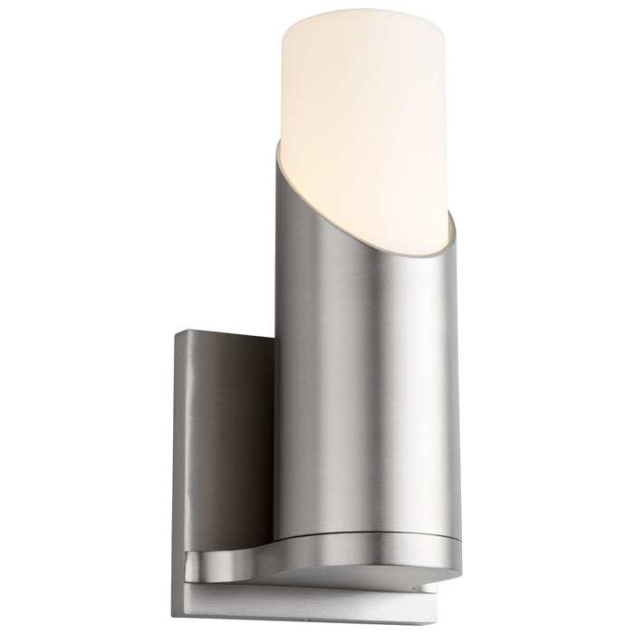 Myhouse Lighting Oxygen - 3-567-224 - LED Wall Sconce - Ellipse - Satin Nickel