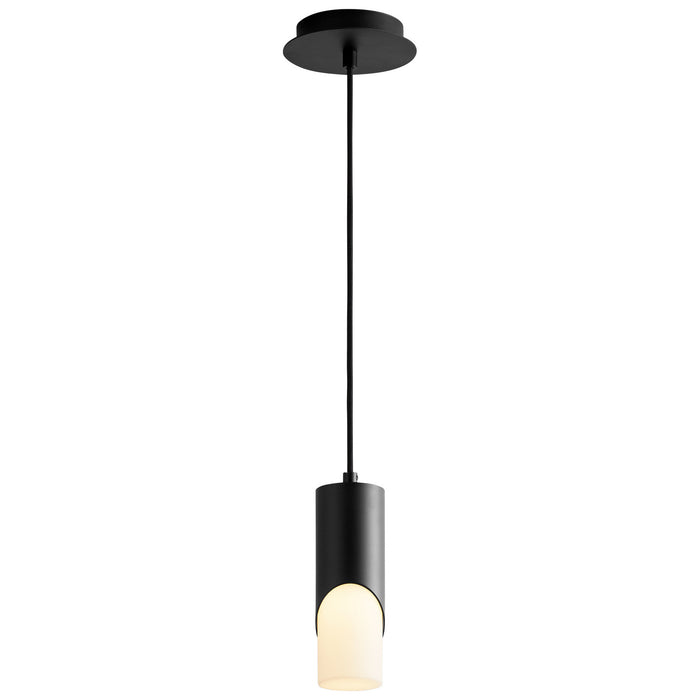 Myhouse Lighting Oxygen - 3-667-115 - LED Pendant - Ellipse - Black