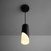 Myhouse Lighting Oxygen - 3-667-215 - LED Pendant - Ellipse - Black