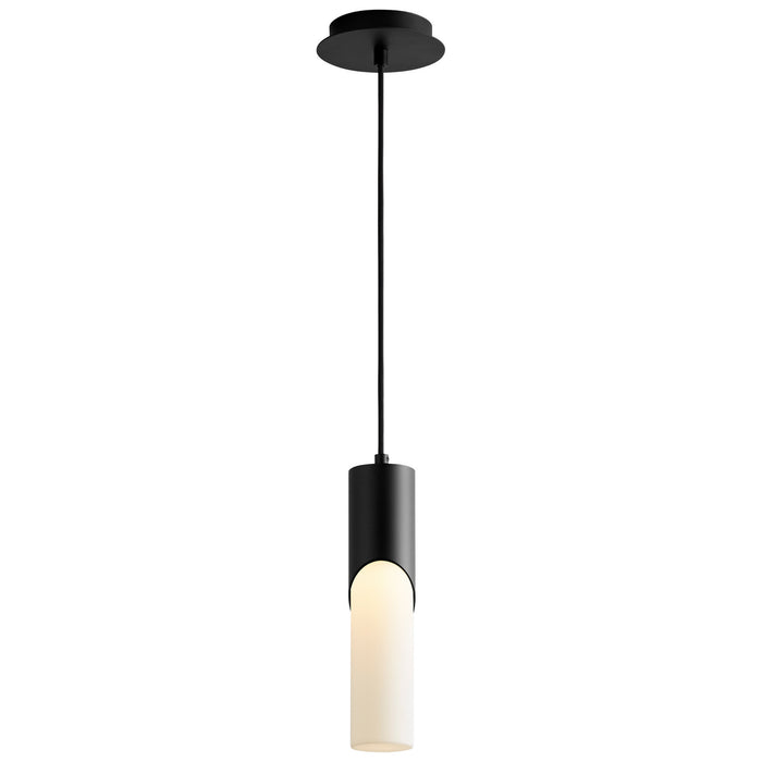 Myhouse Lighting Oxygen - 3-668-215 - LED Pendant - Ellipse - Black