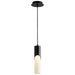 Myhouse Lighting Oxygen - 3-668-215 - LED Pendant - Ellipse - Black