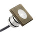 Myhouse Lighting Kichler - 16147CBR - Mini All-Purpose Square Accessory - Landscape Led - Centennial Brass