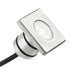 Myhouse Lighting Kichler - 16147SS - Mini All-Purpose Square Accessory - Landscape Led - Stainless Steel