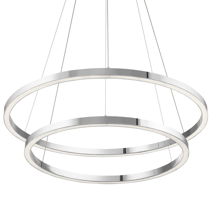 Myhouse Lighting Kichler - 83866 - LED Pendant - Opus - Chrome