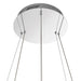 Myhouse Lighting Kichler - 83866 - LED Pendant - Opus - Chrome