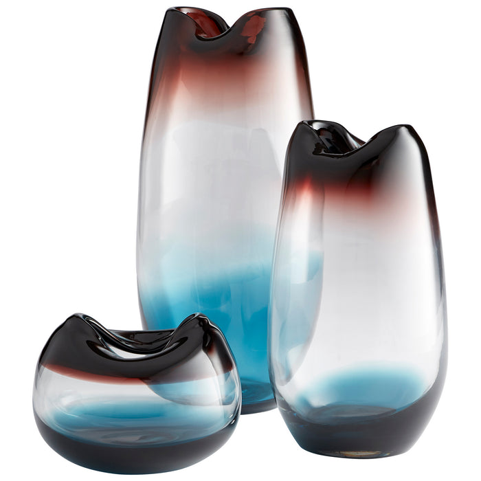 Myhouse Lighting Cyan - 10440 - Vase - Plum