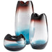 Myhouse Lighting Cyan - 10440 - Vase - Plum