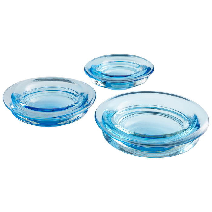 Myhouse Lighting Cyan - 10476 - Bowl - Blue