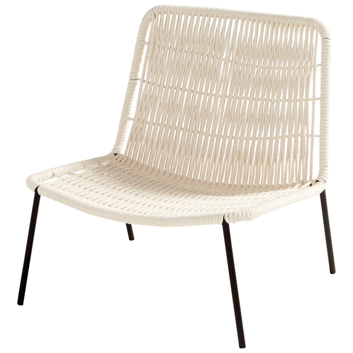 Myhouse Lighting Cyan - 10505 - Chair - White