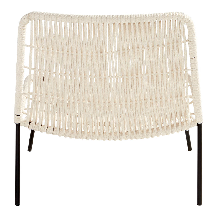 Myhouse Lighting Cyan - 10505 - Chair - White