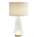 Myhouse Lighting Cyan - 10545 - LED Table Lamp - Aged Brass