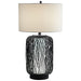 Myhouse Lighting Cyan - 10550 - LED Table Lamp - Pewter